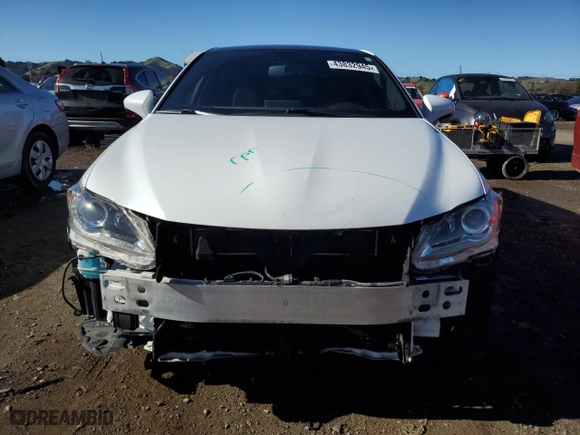 2016 Lexus CT 200h Hybrid with VIN JTHKD5BHXG2260996, listed as a Copart auction lot 43832945 with 73,363 mi miles and Salvage Title. Bid and sale history available at carsss.com. Image 5.
