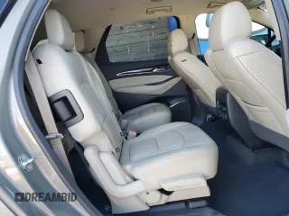 2018 Buick Enclave Premium with VIN 5GAEVBKW8JJ270000, listed as a Copart auction lot 45544945 with 105,437 mi miles and Clean Title. Bid and sale history available at carsss.com. Image 11.