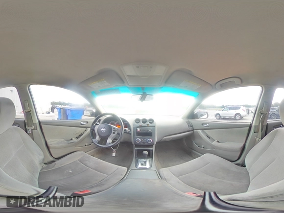 2012 Nissan Altima S with VIN 1N4AL2AP5CN515172, listed as a Copart auction lot 53962965 with 147,990 mi miles and Salvage Title. Bid and sale history available at DreamBid. Image 14.