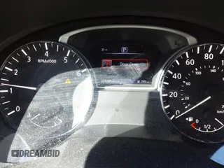 2016 Nissan Altima SV with VIN 1N4AL3AP3GC131740, listed as a IAAI auction lot 41630139 with 103,181 mi miles and . Bid and sale history available at DreamBid. Image 7.