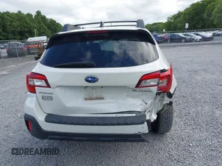 2018 Subaru Outback Premium with VIN 4S4BSACC5J3296238, listed as a IAAI auction lot 42750891 with 72,206 mi miles and . Bid and sale history available at DreamBid. Image 16.