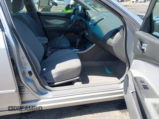 2006 Nissan Altima 2.5 with VIN 1N4AL11D96N412812, listed as a IAAI auction lot 42398083 with 214,369 mi miles and . Bid and sale history available at DreamBid. Image 5.
