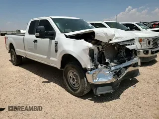 2021 Ford F-350 с VIN 1FD8X3B63MED00301, выставлен на аукционе Copart как лот 57271605 с пробегом Не указан миль и Списание • Salvage title. История ставок и продаж доступна на DreamBid. Изображение 14.