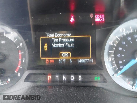2016 Ford Fusion SE with VIN 3FA6P0H72GR331685, listed as a IAAI auction lot 42021509 with 149,977 mi miles. Bid and sale history available at carsss.com. Image 16.