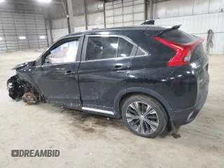 2019 Mitsubishi Eclipse Cross SE z VIN JA4AT5AA1KZ000730, wystawiony jako Copart lot #43454085 z przebiegiem Nie podano mil oraz Czysty tytuł • Clean title. Historia ofert i sprzedaży dostępna na DreamBid. Obrazek 2.