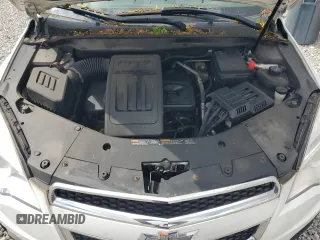 2014 Chevrolet Equinox LT with VIN 2GNALBEK1E6323268, listed as a Copart auction lot 55474245 with 173,280 mi miles and Clean Title. Bid and sale history available at DreamBid. Image 12.