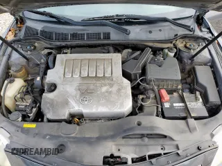 2009 Toyota Camry LE z VIN 4T1BK46K09U093428, wystawiony jako Copart lot #58487025 z przebiegiem 114 684 mil mil oraz Szkoda całkowita • Salvage title. Historia ofert i sprzedaży dostępna na DreamBid. Obrazek 11.
