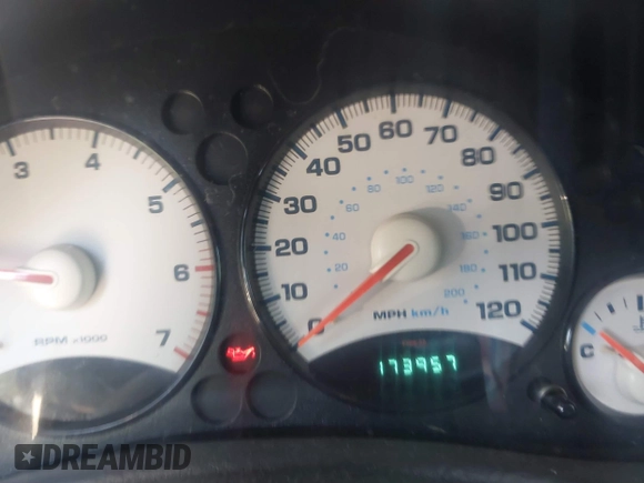 2004 Jeep Liberty Sport with VIN 1J4GK48K84W257152, listed as a IAAI auction lot 41845371 with 173,957 mi miles and . Bid and sale history available at DreamBid. Image 7.