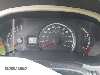 2011 Toyota Sienna LE AAS с VIN 5TDKK3DC2BS035759, выставлен на аукционе IAAI как лот 42331797 с пробегом 86 302 миль миль и . История ставок и продаж доступна на DreamBid. Изображение 7.