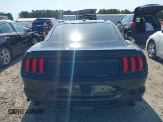 2020 Ford Mustang EcoBoost с VIN 1FA6P8TH8L5118039, выставлен на аукционе IAAI как лот 42308212 с пробегом 48 057 миль миль и . История ставок и продаж доступна на DreamBid. Изображение 17.