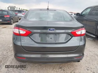 2016 Ford Fusion SE с VIN 1FA6P0H71G5115314, выставлен на аукционе IAAI как лот 42200112 с пробегом 173 783 миль миль и . История ставок и продаж доступна на DreamBid. Изображение 16.