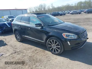 2017 Volvo XC60 Inscription z VIN YV449MRU5H2030483, wystawiony jako IAAI lot #42142967 z przebiegiem 111 702 mil mil oraz . Historia ofert i sprzedaży dostępna na DreamBid. Obrazek 1.