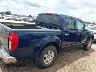 2006 Nissan Frontier SE z VIN 1N6AD07UX6C423156, wystawiony jako IAAI lot #42477881 z przebiegiem Nie podano mil oraz . Historia ofert i sprzedaży dostępna na DreamBid. Obrazek 13.