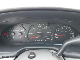 2002 Ford Taurus SEL with VIN 1FAFP56S12A171676, listed as a IAAI auction lot 41733271 with 61,033 mi miles. Bid and sale history available at carsss.com. Image 7.