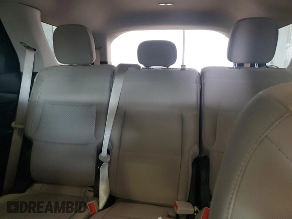 2022 Ford Explorer with VIN 1FMSK8BH7NGC24297, listed as a Copart auction lot 59026195 with 86,091 mi miles and Non repairable. Bid and sale history available at DreamBid. Image 10.