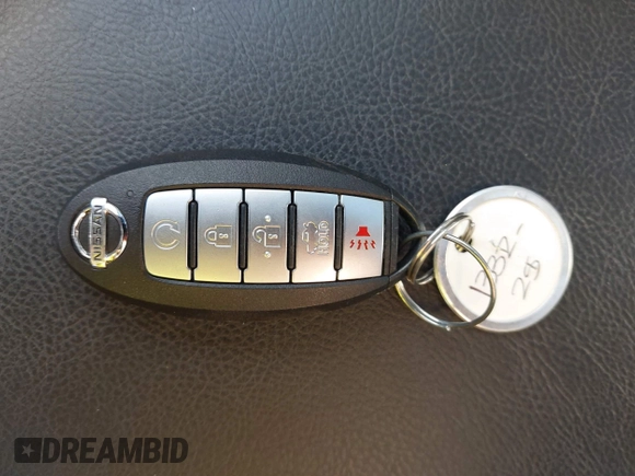 2020 Nissan Sentra SR with VIN 3N1AB8DV9LY254192, listed as a IAAI auction lot 41787206 with 70,718 mi miles and . Bid and sale history available at DreamBid. Image 11.