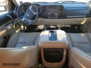 2008 GMC Sierra 1500 SLE1 with VIN 2GTEK133681228628, listed as a Copart auction lot 78793994 with 72,615 mi miles and Salvage Title. Bid and sale history available at carsss.com. Image 8.