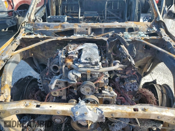 2020 Ram 3500 Tradesman with VIN 3C63RRGL8LG271242, listed as a Copart auction lot 85221534 with 0 mi miles and Salvage Title. Bid and sale history available at carsss.com. Image 11.