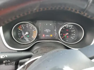 2020 Jeep Compass Latitude с VIN 3C4NJCBB8LT162470, выставлен на аукционе Copart как лот 54551385 с пробегом 53 085 миль миль и На запчасти • Non repairable. История ставок и продаж доступна на DreamBid. Изображение 9.