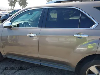 2012 Chevrolet Equinox LTZ z VIN 2GNALFEK2C6333408, wystawiony jako IAAI lot #40137087 z przebiegiem 179 195 mil mil oraz . Historia ofert i sprzedaży dostępna na DreamBid. Obrazek 14.