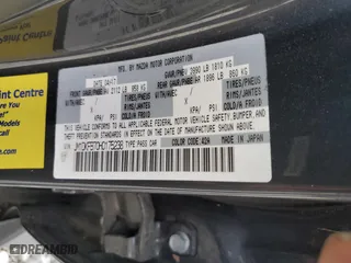 2017 Mazda CX-3 Sport with VIN JM1DKFB70H0175238, listed as a Copart auction lot 74474364 with 77,024 mi miles and Salvage Title. Bid and sale history available at carsss.com. Image 13.