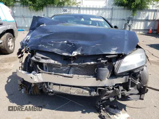 2014 Mercedes-Benz CLS-Class CLS 550 with VIN WDDLJ9BB9EA082802, listed as a Copart auction lot 63360474 with 84,508 mi miles and Salvage Title. Bid and sale history available at carsss.com. Image 5.