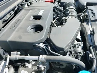 2019 Honda Accord EX-L with VIN 1HGCV2F51KA020155, listed as a IAAI auction lot 41847645 with 43,030 mi miles and . Bid and sale history available at DreamBid. Image 18.