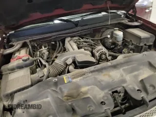 2009 GMC Sierra 1500 SLE z VIN 3GTEK23349G238377, wystawiony jako Copart lot #84967684 z przebiegiem Nie podano mil oraz Szkoda całkowita • Salvage title. Historia ofert i sprzedaży dostępna na DreamBid. Obrazek 13.