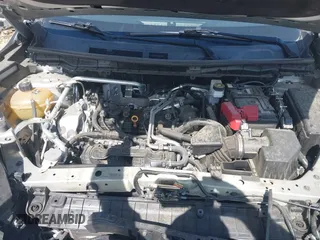 2022 Mitsubishi Outlander SE z VIN JA4J3UA82NZ021498, wystawiony jako IAAI lot #42015884 z przebiegiem 73 420 mil mil oraz . Historia ofert i sprzedaży dostępna na DreamBid. Obrazek 10.