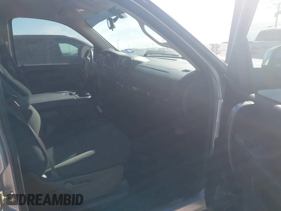 2012 GMC Sierra 1500 SLE with VIN 3GTP1VE0XCG160534, listed as a IAAI auction lot 41673204 with 114,689 mi miles and . Bid and sale history available at DreamBid. Image 5.