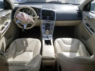 2012 Volvo XC60 3.2L с VIN YV4952DL6C2316212, выставлен на аукционе Copart как лот 49344565 с пробегом 135 130 миль миль и Списание • Salvage title. История ставок и продаж доступна на DreamBid. Изображение 8.