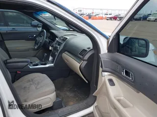 2013 Ford Explorer z VIN 1FM5K8B86DGC49090, wystawiony jako IAAI lot #42210462 z przebiegiem 163 691 mil mil oraz . Historia ofert i sprzedaży dostępna na DreamBid. Obrazek 5.