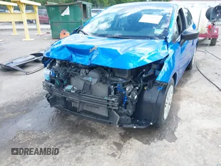 2021 Nissan Versa S with VIN 3N1CN8DV2ML896624, listed as a IAAI auction lot 42330398 with 33,978 mi miles and . Bid and sale history available at DreamBid. Image 6.
