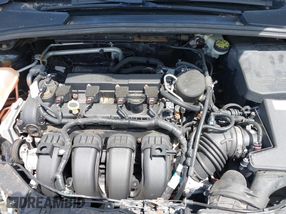 2013 Ford Focus SE with VIN 1FADP3F22DL182172, listed as a IAAI auction lot 42638897 with 114,888 mi miles and . Bid and sale history available at DreamBid. Image 10.