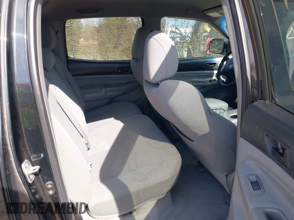2009 Toyota Tacoma z VIN 5TEMU52N79Z662019, wystawiony jako IAAI lot #42101648 z przebiegiem 344 119 mil mil oraz . Historia ofert i sprzedaży dostępna na DreamBid. Obrazek 8.