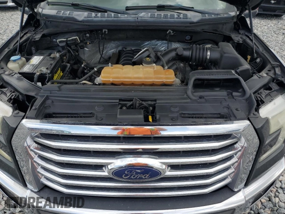 2015 Ford F-150 XL with VIN 1FTEW1CF6FFB29263, listed as a Copart auction lot 60803465 with 252,001 mi miles and Clean title. Bid and sale history available at DreamBid. Image 11.