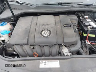 2010 Volkswagen Jetta Sedan S with VIN 3VWJZ7AJ1AM101103, listed as a IAAI auction lot 41727218 with 85,306 mi miles. Bid and sale history available at carsss.com. Image 10.