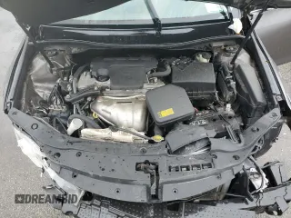 2015 Toyota Camry XLE z VIN 4T1BF1FK1FU048013, wystawiony jako Copart lot #57527325 z przebiegiem 200 428 mil mil oraz Szkoda całkowita • Salvage title. Historia ofert i sprzedaży dostępna na DreamBid. Obrazek 11.