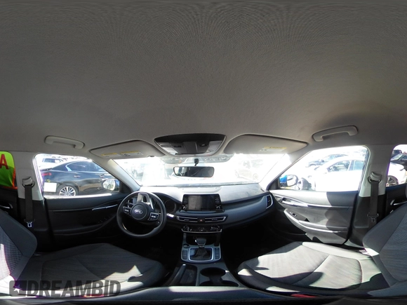 2021 Kia Seltos LX z VIN KNDEPCAA9M7076887, wystawiony jako IAAI lot #41708045 z przebiegiem 39 497 mil mil oraz . Historia ofert i sprzedaży dostępna na DreamBid. Obrazek 18.