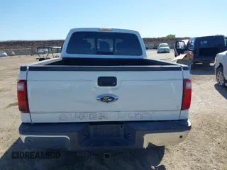 2013 Ford F-250 XL with VIN 1FT7W2B64DEA95083, listed as a IAAI auction lot 42339332 with 250,187 mi miles and . Bid and sale history available at DreamBid. Image 16.