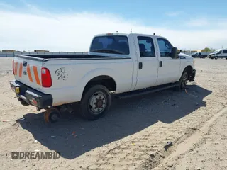 2015 Ford F-250 Lariat with VIN 1FT7W2B60FEA89879, listed as a IAAI auction lot 41869311 with Not provided miles and . Bid and sale history available at DreamBid. Image 4.