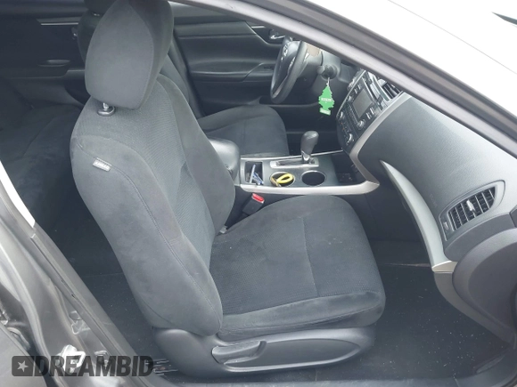 2015 Nissan Altima 2.5 SV with VIN 1N4AL3AP3FC456354, listed as a IAAI auction lot 41679666 with 109,360 mi miles. Bid and sale history available at carsss.com. Image 5.