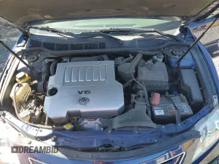 2008 Toyota Camry LE z VIN 4T1BK46K48U068935, wystawiony jako Copart lot #49741425 z przebiegiem 151 741 mil mil oraz Szkoda całkowita • Salvage title. Historia ofert i sprzedaży dostępna na DreamBid. Obrazek 11.
