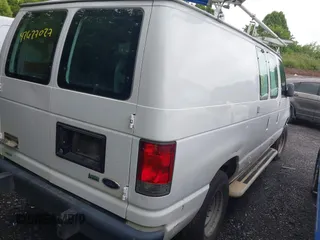 2014 Ford Econoline Cargo Commercial с VIN 1FTNE2EW4EDA31719, выставлен на аукционе IAAI как лот 42627027 с пробегом 223 677 миль миль и . История ставок и продаж доступна на DreamBid. Изображение 4.