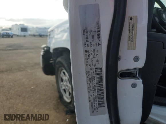 2015 Jeep Patriot Sport with VIN 1C4NJPBA7FD143773, listed as a Copart auction lot 50975985 with 144,808 mi miles and Salvage Title. Bid and sale history available at carsss.com. Image 14.
