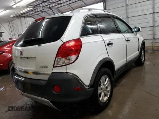 2009 Saturn VUE XE z VIN 3GSDL43NX9S560965, wystawiony jako Copart lot #81114044 z przebiegiem 104 862 mil mil oraz Szkody całkowita. Historia ofert i sprzedaży dostępna na DreamBid. Obrazek 3.