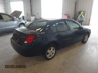 2007 Saturn ION with VIN 1G8AJ55F57Z170771, listed as a IAAI auction lot 42106246 with 244,023 mi miles. Bid and sale history available at carsss.com. Image 4.