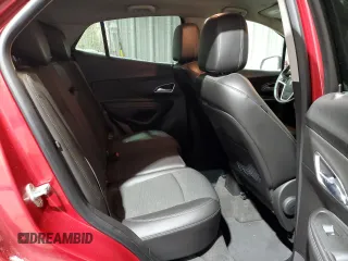 2016 Buick Encore with VIN KL4CJASBXGB671425, listed as a Copart auction lot 45675465 with 70,324 mi miles and Salvage Title. Bid and sale history available at carsss.com. Image 11.