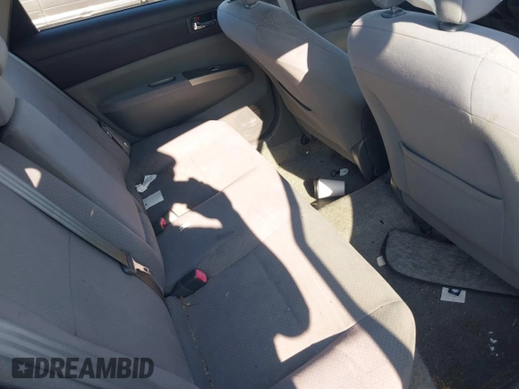 2007 Toyota Prius with VIN JTDKB20U077665029, listed as a IAAI auction lot 42388682 with 199,248 mi miles and . Bid and sale history available at DreamBid. Image 8.