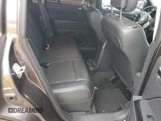 2016 Jeep Compass Sport с VIN 1C4NJCBB7GD754552, выставлен на аукционе Copart как лот 88460665 с пробегом 140 050 миль миль и Списание • Salvage title. История ставок и продаж доступна на DreamBid. Изображение 12.